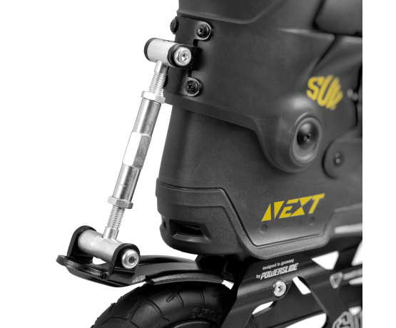 Universal Cuff Brake fitting SUV skates Universal Cuff Brake fitting SUV skates
