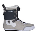 Next 80 PDS Asphalt Grey