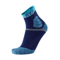 Trail Protect Grey/Turquoise