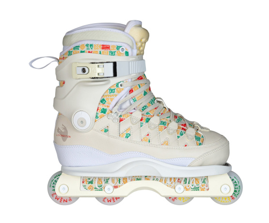 AG 15 Montre Livingston Pro Skate Tan AG 15 Montre Livingston Pro Skate Tan