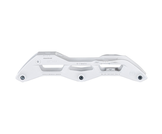 Elite cast Syncro AL 270/3x110 White, TRI Elite cast Syncro AL 270/3x110 White, TRI