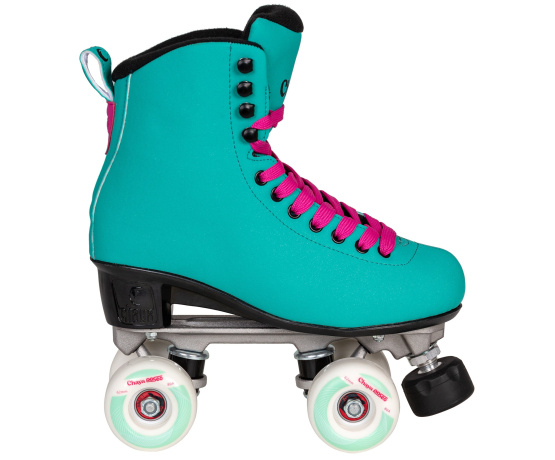 Melrose Deluxe Turquoise Melrose Deluxe Turquoise