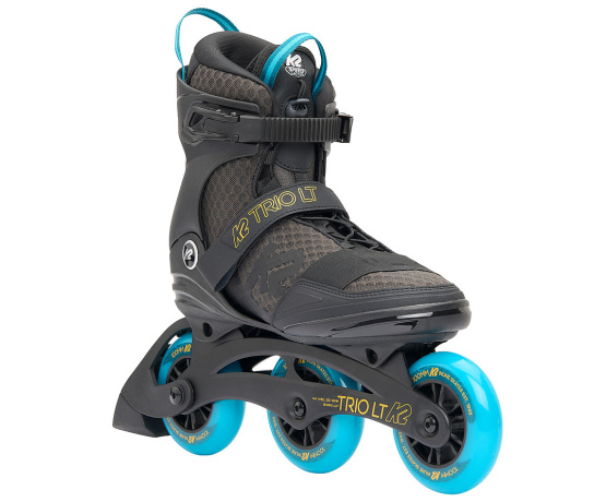 Inline korčule – Trio LT 100 M