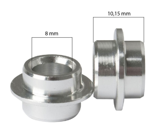 SPACER 10,15mm SPACER 10,15mm