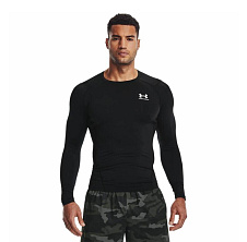Triko s dlouhým rukávem Under Armour HeatGear