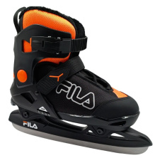 Dětské lední brusle Fila X 2.0 Ice