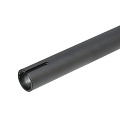 Alloy Zephyr 650x585 mm černá řídítka