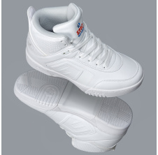 Clean White