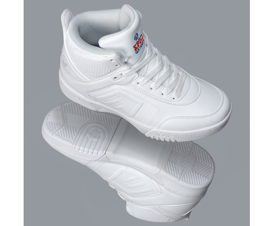 Clean White Clean White