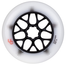 Team PRO 110/88A White, 3-pack
