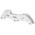 Elite cast AL 255 / 3x125 White, TRI