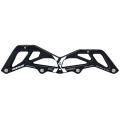 Core X-perience 10.1" / 4x84, 3x110 / 165,155