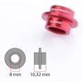 SPACER set 20ks vnitřní průměr 8mm