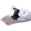Longboard na carving