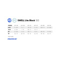 Swell Lite Black 100 Trinity