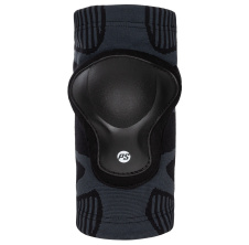 Onesie Black Knee Pad