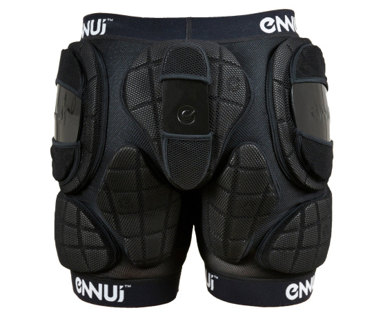 BLVD Protective Shorts