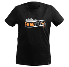 Freestyle T-shirt