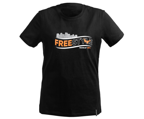 Freestyle T-shirt Freestyle T-shirt