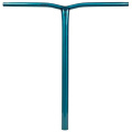 Uniq Bend Oversized Pro Scooter 670mm Polished Teal řídítka