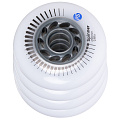 Spinner 90/88A White, 4 pack