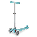 Mini DeLuxe Glow LED Plus - Aqua