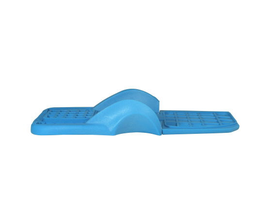 UFS Throne Dual Soleplate Cyan UFS Throne Dual Soleplate Cyan