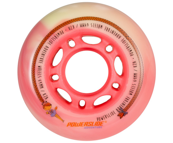 Princess 64mm 82A