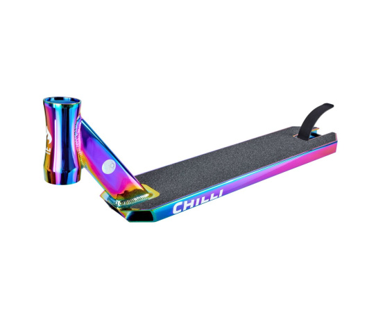 Reaper neochrome deska Reaper neochrome deska