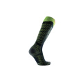 Ski Comfort Socks Black/Yellow