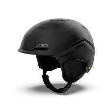 GIRO Tenet MIPS Mat Black Pearl M