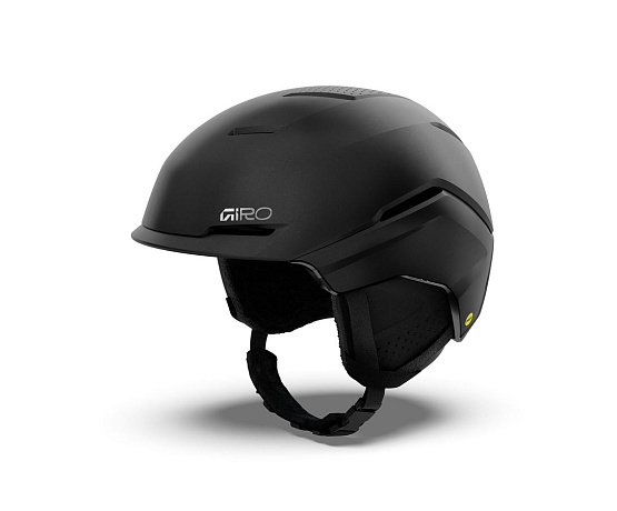 GIRO Tenet MIPS Mat Black Pearl M