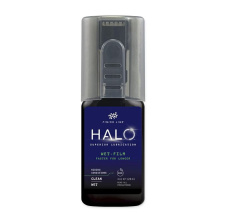 FINISH LINE HALO™ - WET Lubricant (10pcs) - 4oz/120ml + Display