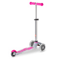 Mini DeLuxe Flux LED Neon pink