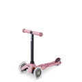 Mini DeLuxe Rock & Go LED rose