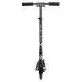 URBAN X145 Electro Black White koloběžka