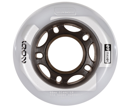 Access 60mm 85A Natural 4-pack Access 60mm 85A Natural 4-pack