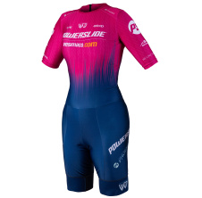 Team Suit Women