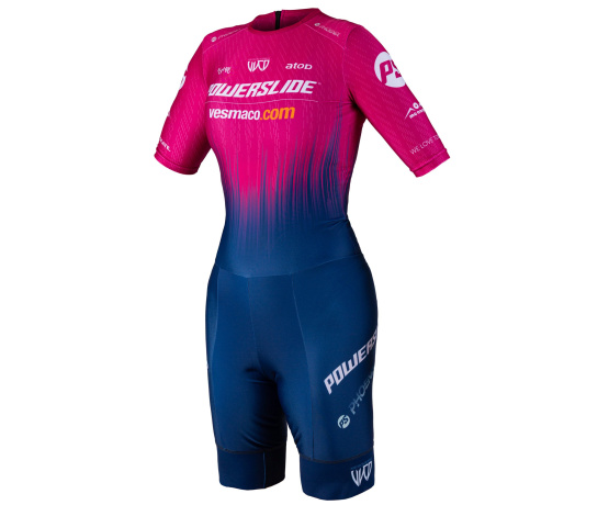 Team Suit Women Team Suit Women