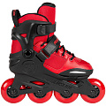 Rocket Red adj.
