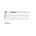 Phuzion Argon Bluebird 100 Trinity