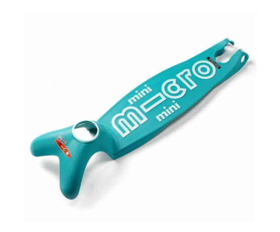 Deska pro Mini DeLuxe aqua Deska pro Mini DeLuxe aqua