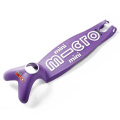 Deska pro Mini DeLuxe purple