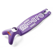 Deska pro Mini DeLuxe purple