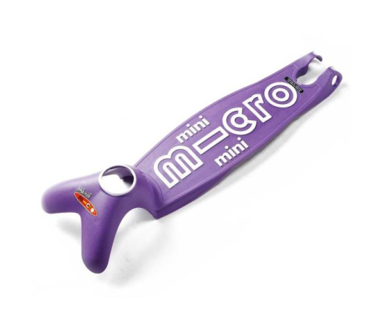 Deska pro Mini DeLuxe purple Deska pro Mini DeLuxe purple