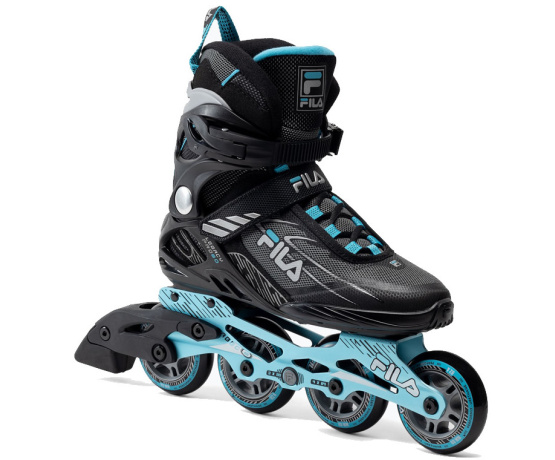 Legacy Pro 80 Lady Black/Blue Legacy Pro 80 Lady Black/Blue