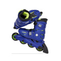 Orlando III Blue Lime