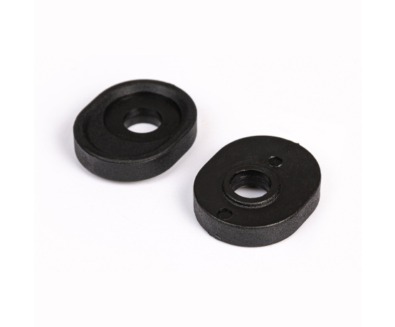 Rocker Spacer fitting Aeon Cuff Black Rocker Spacer fitting Aeon Cuff Black