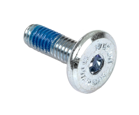 Hex Mounting Screw 19mm Hex Mounting Screw 19mm