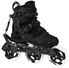 Phuzion Argon Syncro Black 110 Trinity